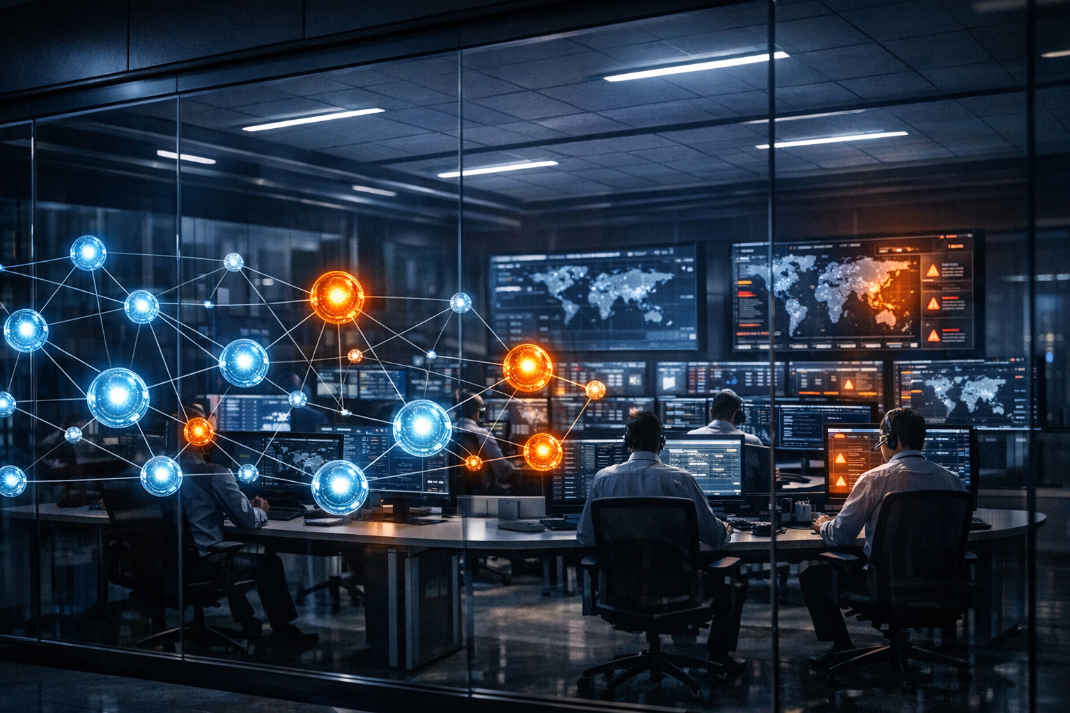 Your Agent Estate Is the Next Attack Surface, and Most Organisations Can't Even Inventory It