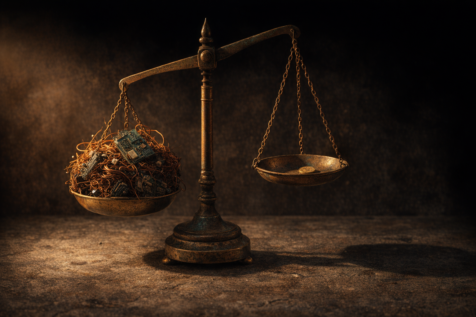 GitHub Copilot's Pricing Problem Is an Agentic Problem