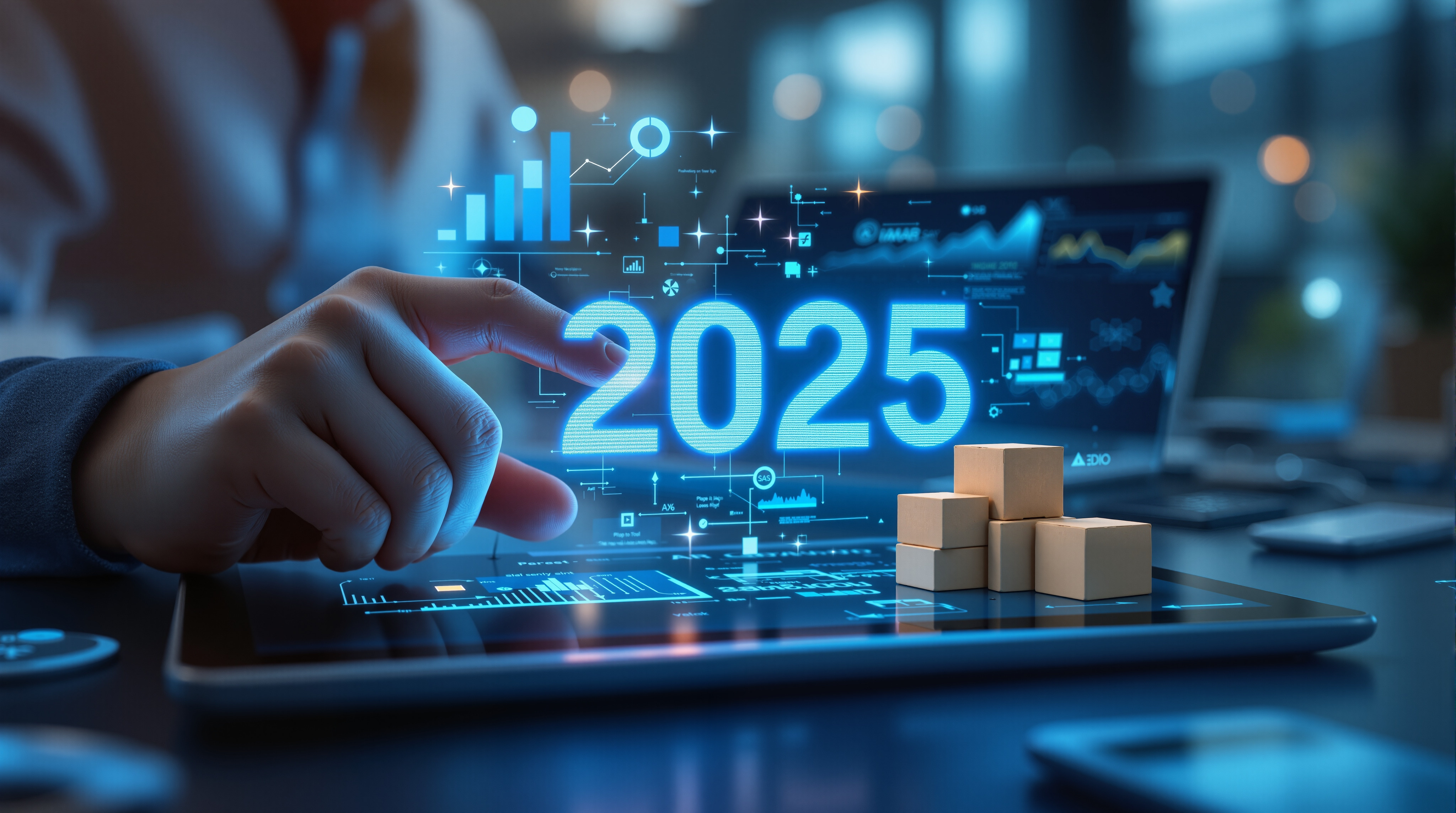 My top cloud “trends” to look out for in 2025