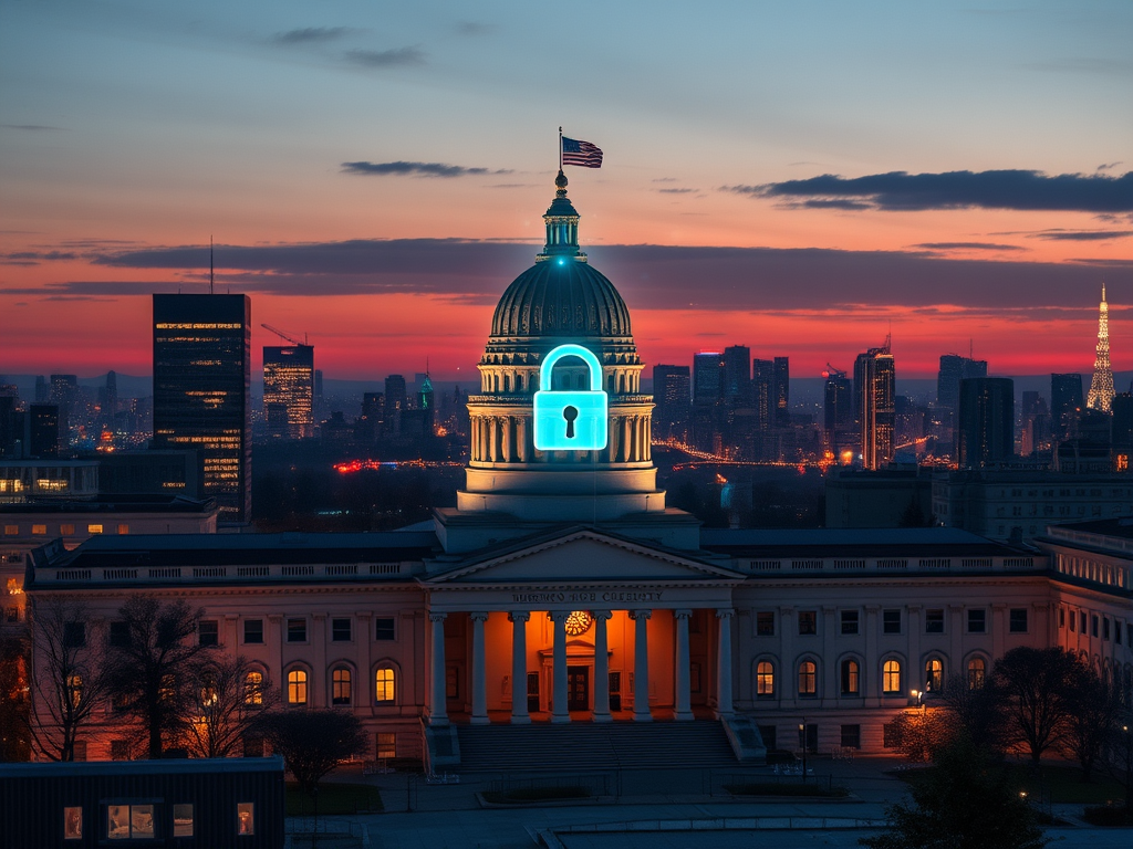 Proactive Cyber Defence in Government: Microsoft’s Evolving Approach to Trust and Security