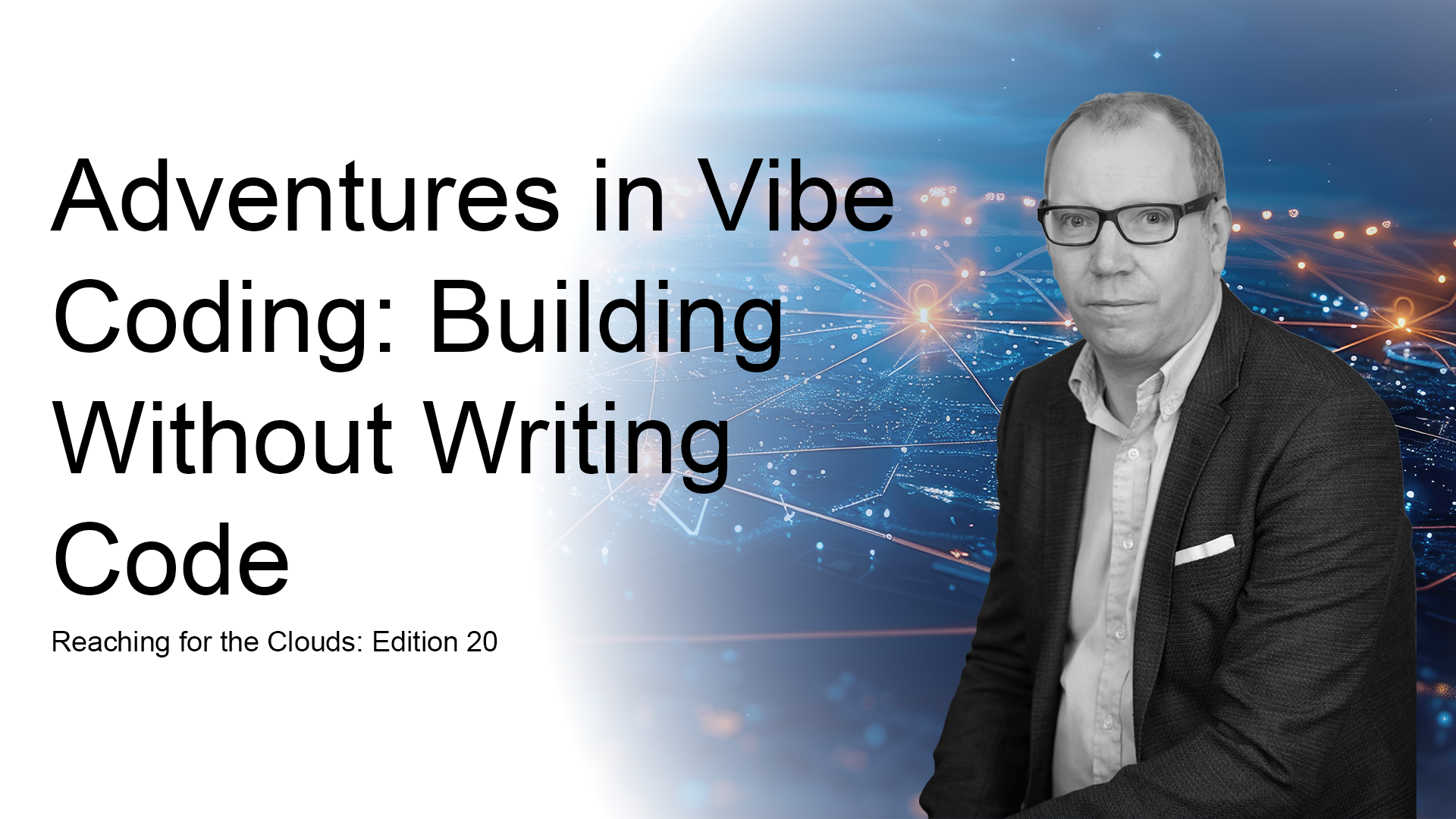 Adventures in Vibe Coding: Building Apps and Tools Without Writing a Single Line of Code Introduction